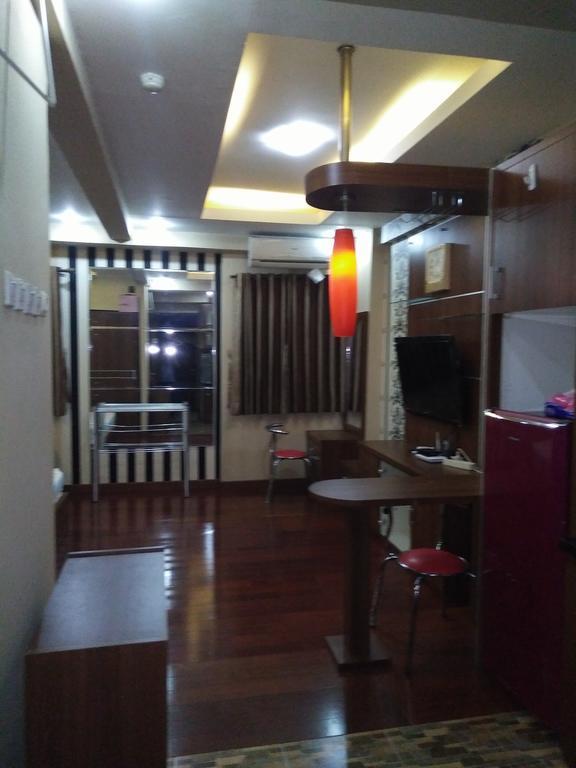 Aris The Suites @ Metro Bandung Exterior photo