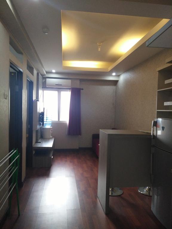 Aris The Suites @ Metro Bandung Exterior photo